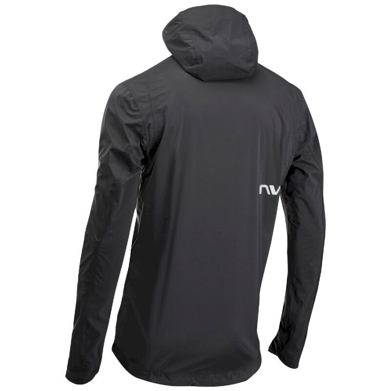 Elementflex Jacket - Pánská bunda na kolo