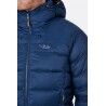 Rab Axion Jacket - Down jacket - Men's