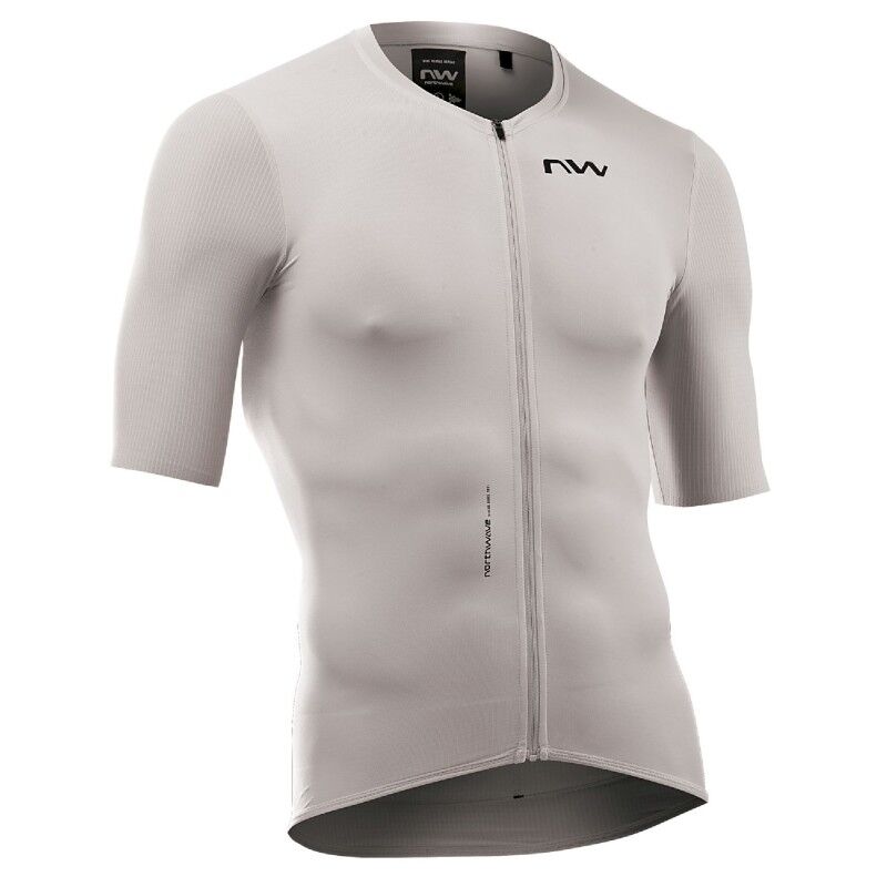 Northwave Essence Jersey Short Sleeve - Radtrikot - Herren | Hardloop