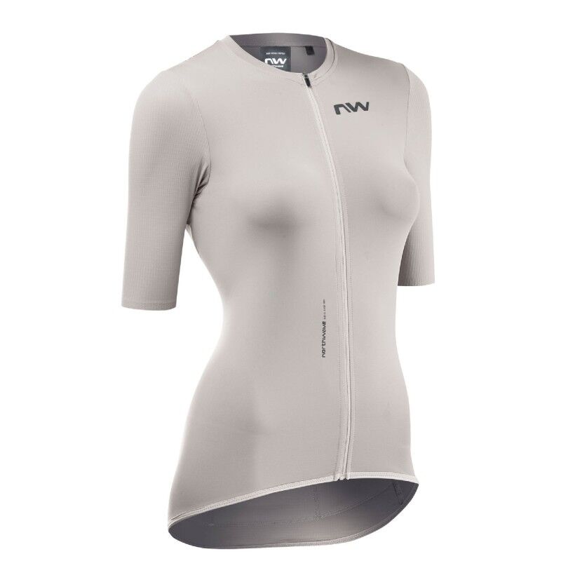 Northwave Essence Jersey Short Sleeve - Pánské cyklistické dres | Hardloop