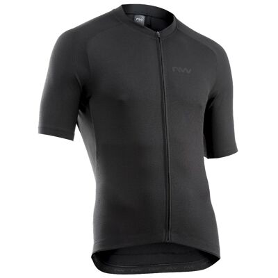 Force 2 Jersey Short Sleeve - Fahrradtrikot kurzarm - Herren