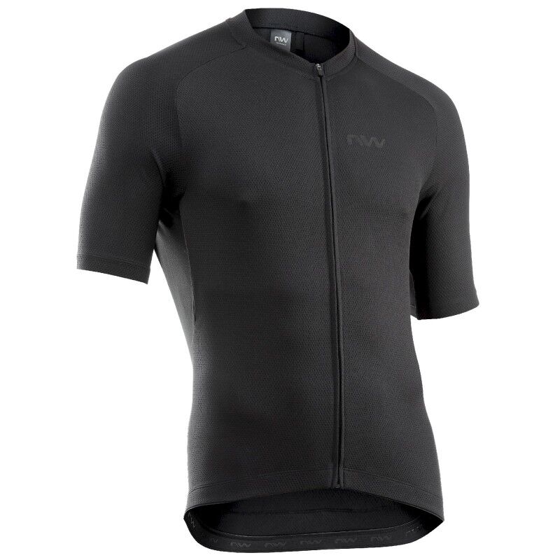 Force 2 Jersey Short Sleeve - Radtrikot - Herren