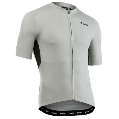 Force 2 Jersey Short Sleeve - Cykeltrikå kort ärm - Herr