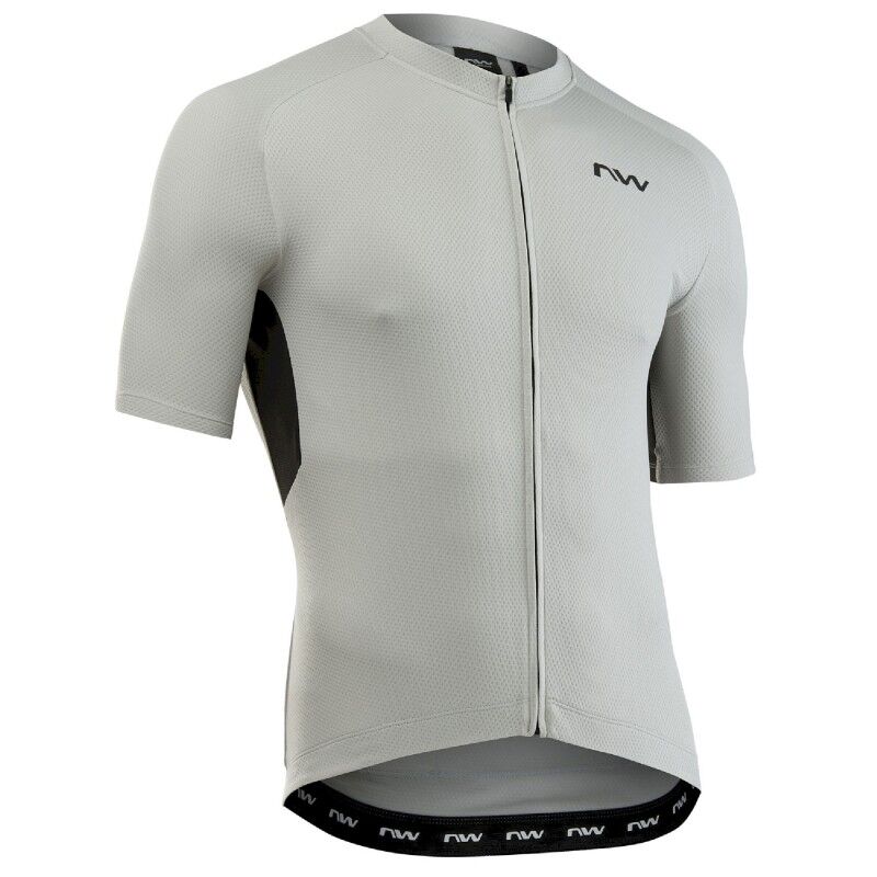 Force 2 Jersey Short Sleeve - Maglia ciclismo - Uomo