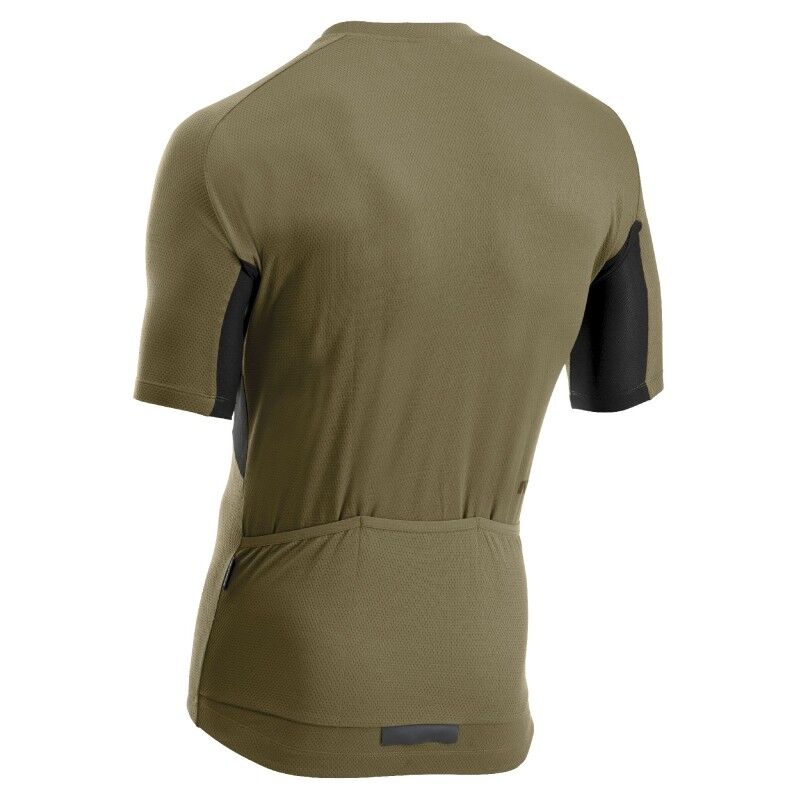 Northwave Force 2 Jersey Short Sleeve - Koszulka kolarska męska | Hardloop