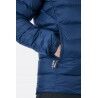 Rab - Axion Jacket - Giacca in piumino - Uomo