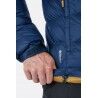 Rab Axion Jacket - Down jacket - Men's