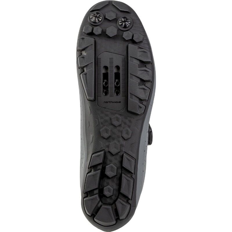 Northwave Hammer Plus - MTB schoenen - Heren | Hardloop