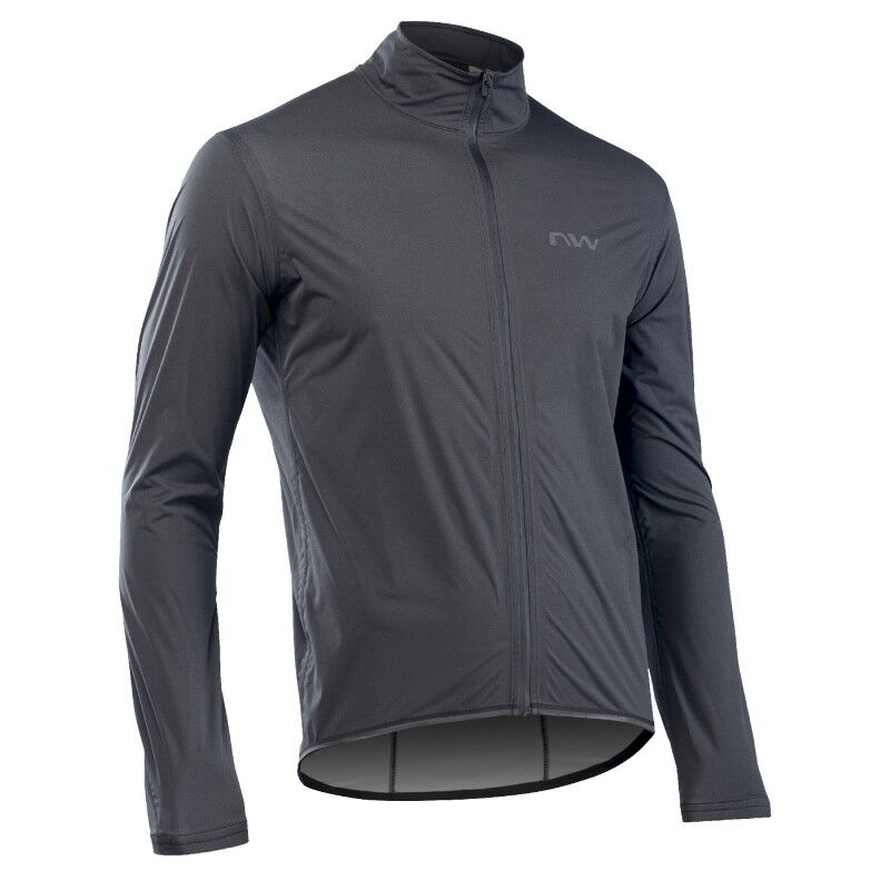 Northwave Rainskin Shield 2 Jacket - Chaqueta ciclismo - Hombre | Hardloop