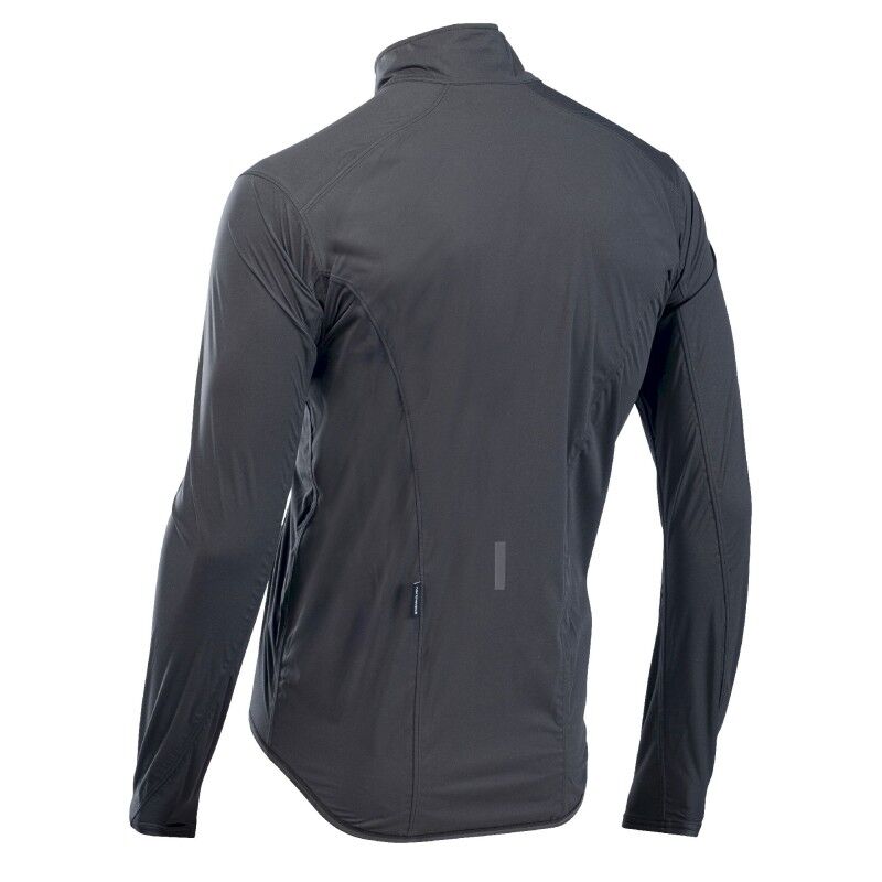 Northwave Rainskin Shield 2 Jacket - Fahrradjacke - Herren | Hardloop