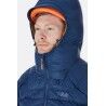 Rab Axion Jacket - Down jacket - Men's