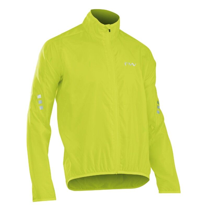 Vortex 2 Jacket - Coupe-vent vélo homme