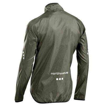 Vortex 2 Jacket - Pyöräilytakki - Miehet