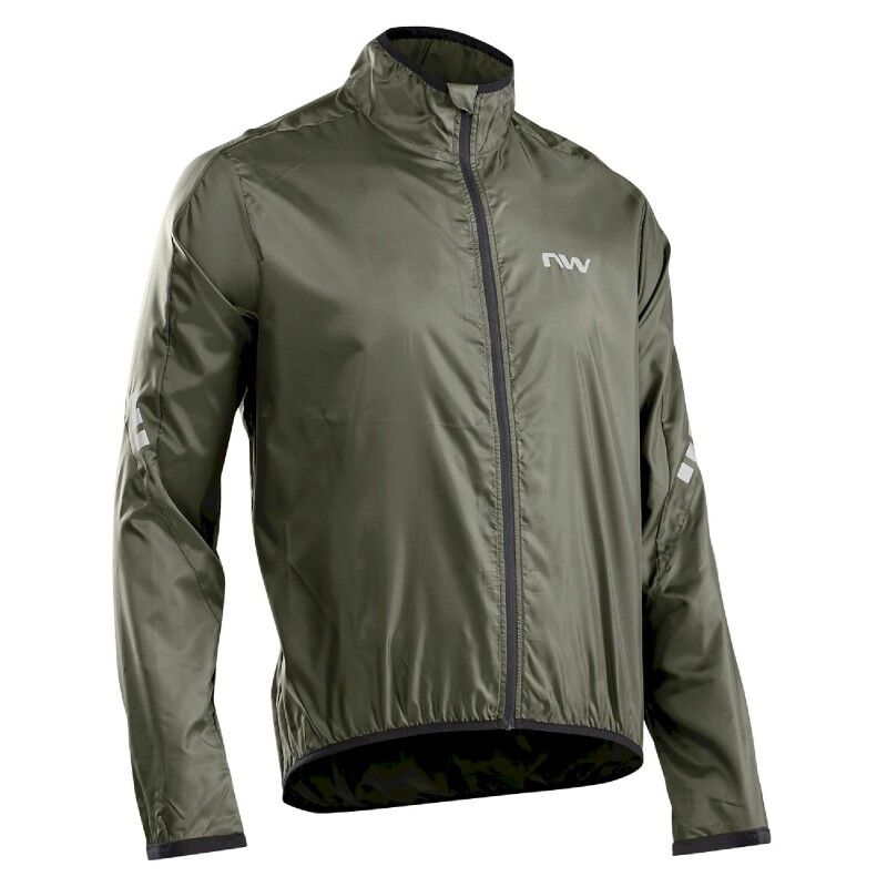 ウェア Northwave 27cm northwave-vortex-2-jacket-