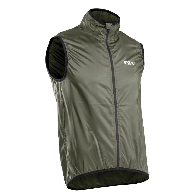 Vortex 2 Vest - Cycling vest - Men's