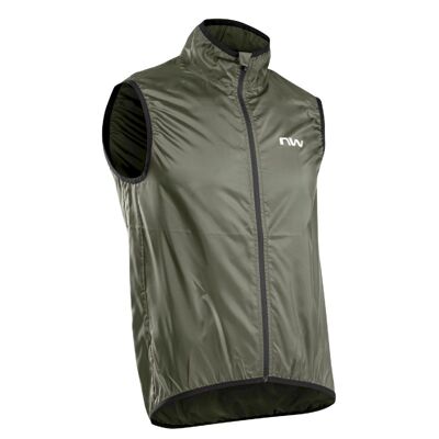 Vortex 2 Vest - Pánská cyklistická vesta