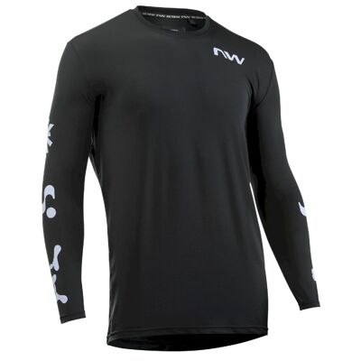 Xtrail Jersey Long Sleeve - MTB jersey - Men's