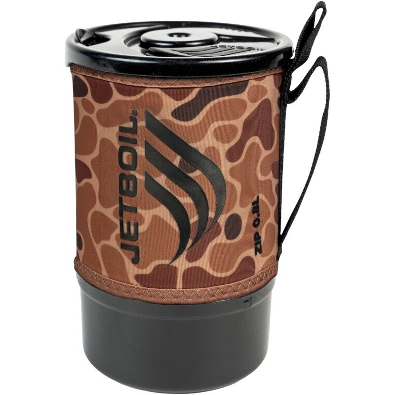 Jetboil Zip - Køkkensæt