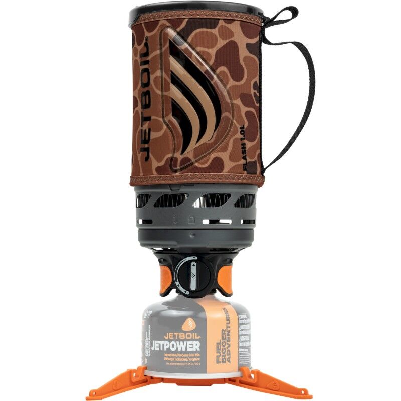 Flash - Matlagning set