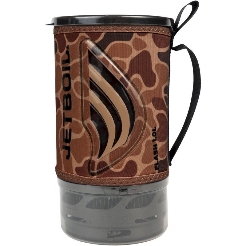 Jetboil Flash - Kookset