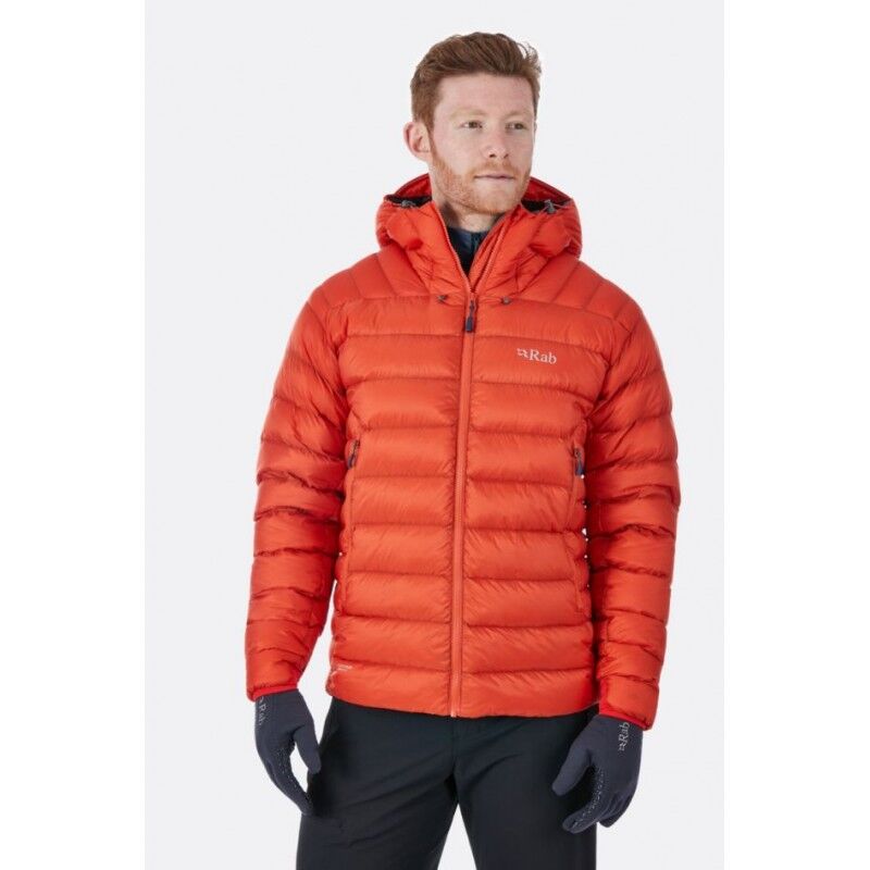 Rab electron jacket oxide online