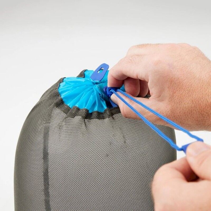 Sea To Summit Set Sac Rangement Filet - Kofferorganizer | Hardloop