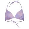 Summer Sky Iris Grid
