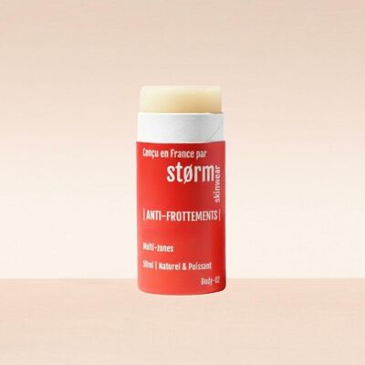 Stick Anti-Frottements - Anti-Reibungscreme
