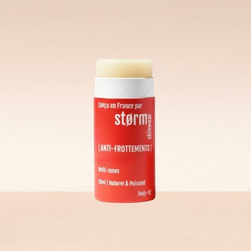 Stick Anti-Frottements - Creme anti-atrito