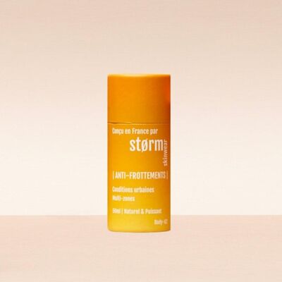 Stick Anti-Frottements - Anti-Reibungscreme