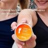 Størm Skinwear Déodorant Pieds - Kroppspleje | Hardloop
