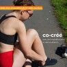 Størm Skinwear Déodorant Pieds - Body care | Hardloop