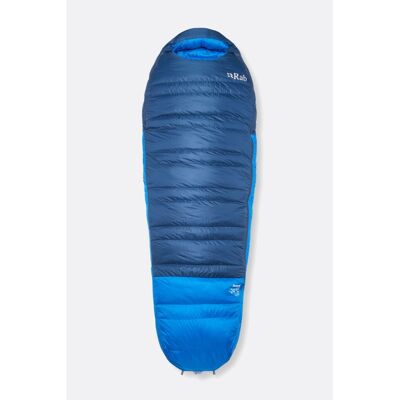 Ascent -24C / -11F - Men's sleeping bag