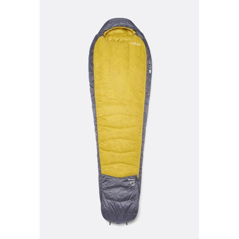 Neutrino -6C / 20F - Sac de couchage homme