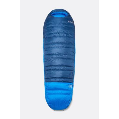 Ascent -18C / 0F - Men's sleeping bag