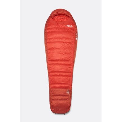 Alpine -6C / 20F - Sac de couchage homme