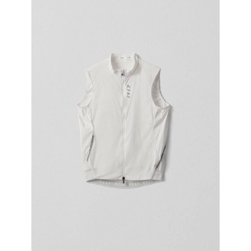 X09 Flow Vest - Colete ciclismo homem