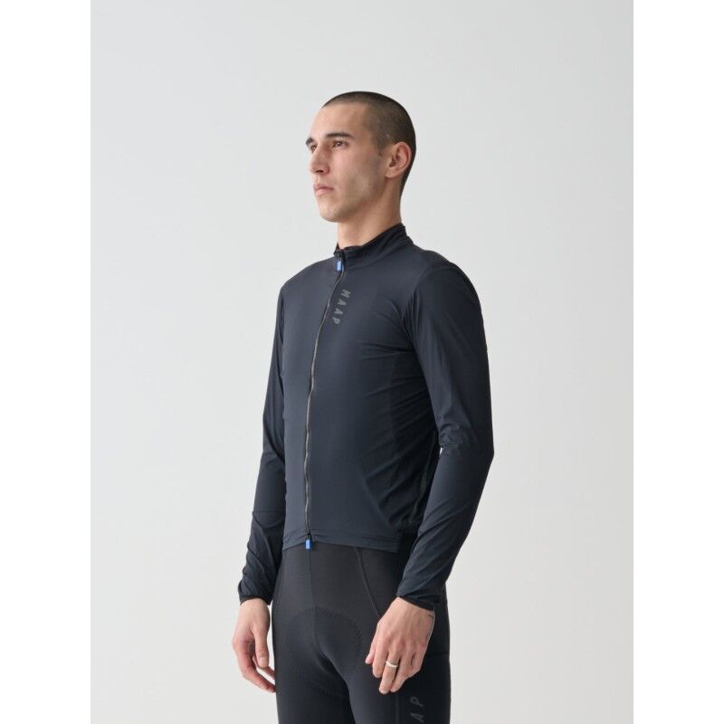 X09 Flow Jacket - Pánská bunda na kolo