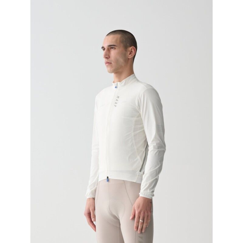 X09 Flow Jacket - Casaco ciclismo homem
