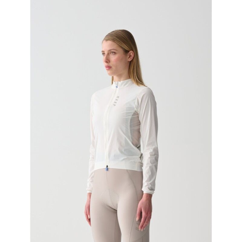 X09 Women's Flow Jacket - Cykeljakke - Damer
