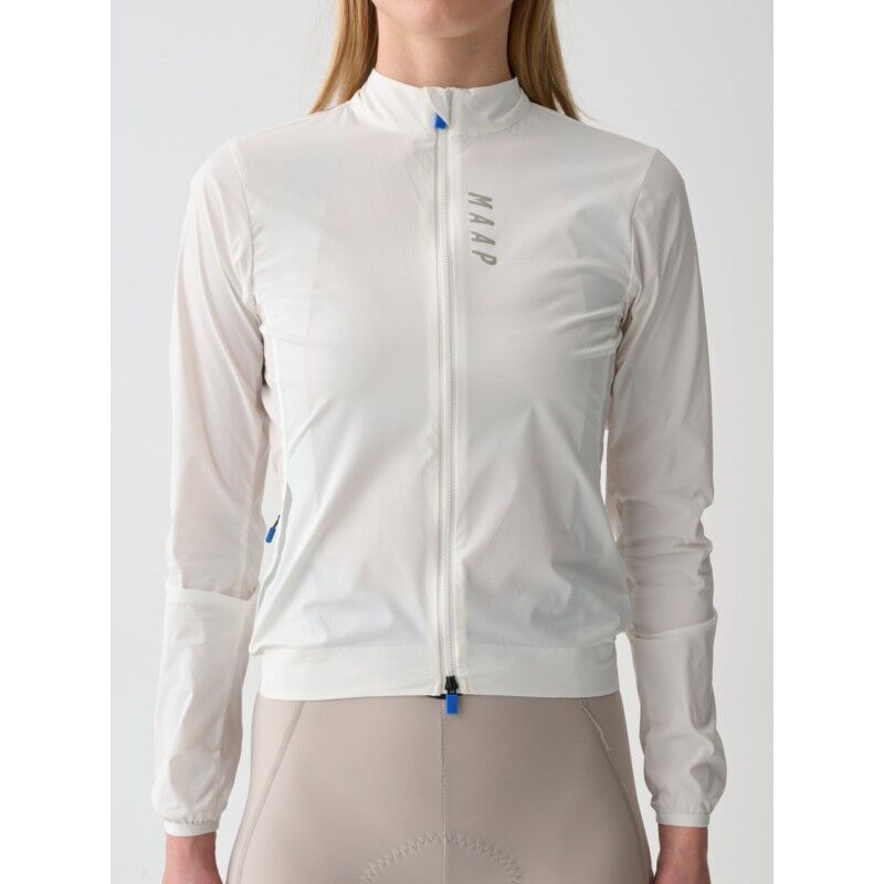 Maap X09 Women's Flow Jacket - Chaqueta ciclismo - Mujer | Hardloop