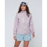 Mammut Aenergy TR HS Hooded Jacket - Regnjacka - Dam | Hardloop