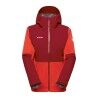 Mammut Red / Dark Mammut Red