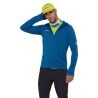 Mammut Taiss ML Hooded Jacket - Fleecejacke - Herren | Hardloop