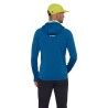 Mammut Taiss ML Hooded Jacket - Fleecejacke - Herren | Hardloop