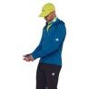 Mammut Taiss ML Hooded Jacket - Fleecejacke - Herren | Hardloop