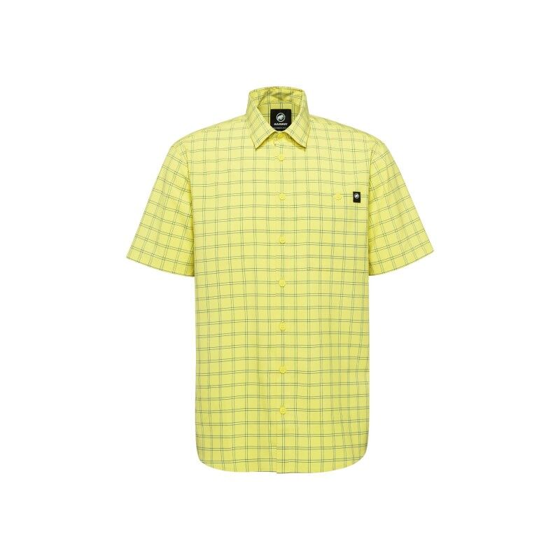 Lenni Shirt - Camicia - Uomo