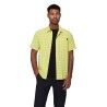 Mammut Lenni Shirt - Skjorte - Herrer | Hardloop