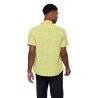 Mammut Lenni Shirt - Chemise homme | Hardloop