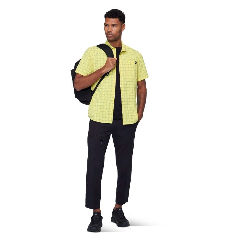 Mammut Lenni Shirt - Camisa homem | Hardloop